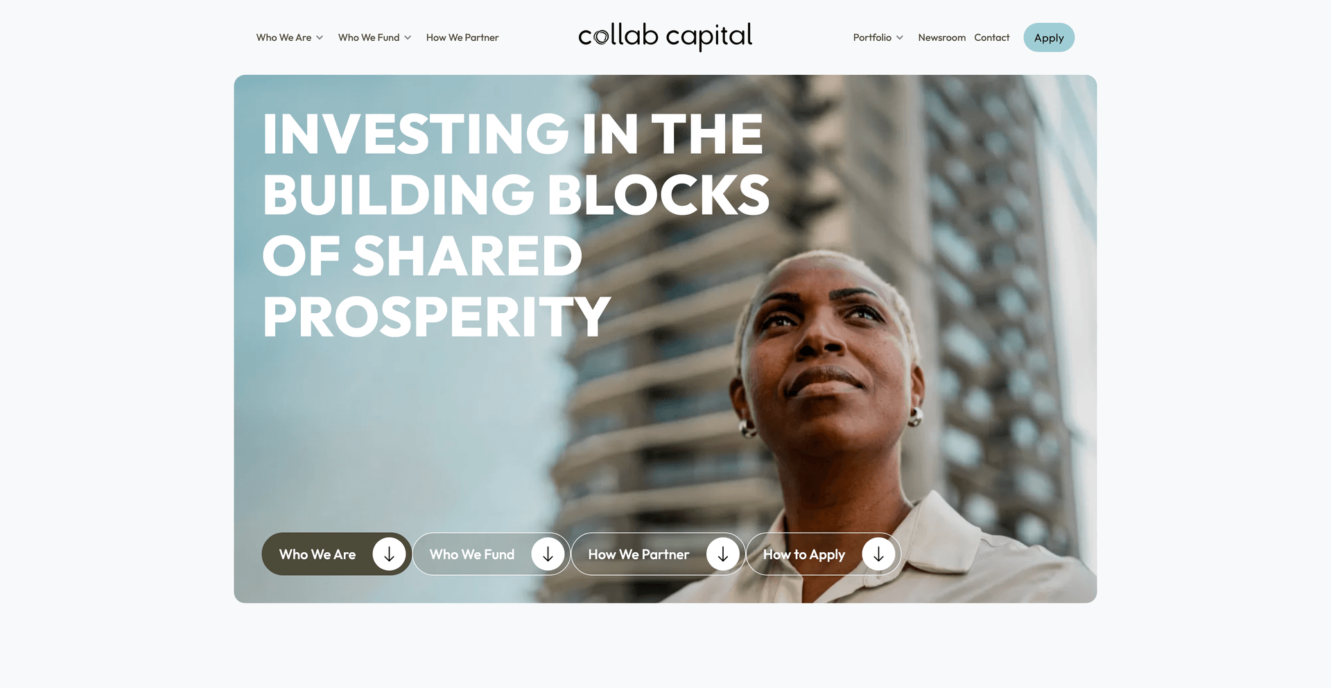 Image of Collab Capital- Top VCs in Sustainability