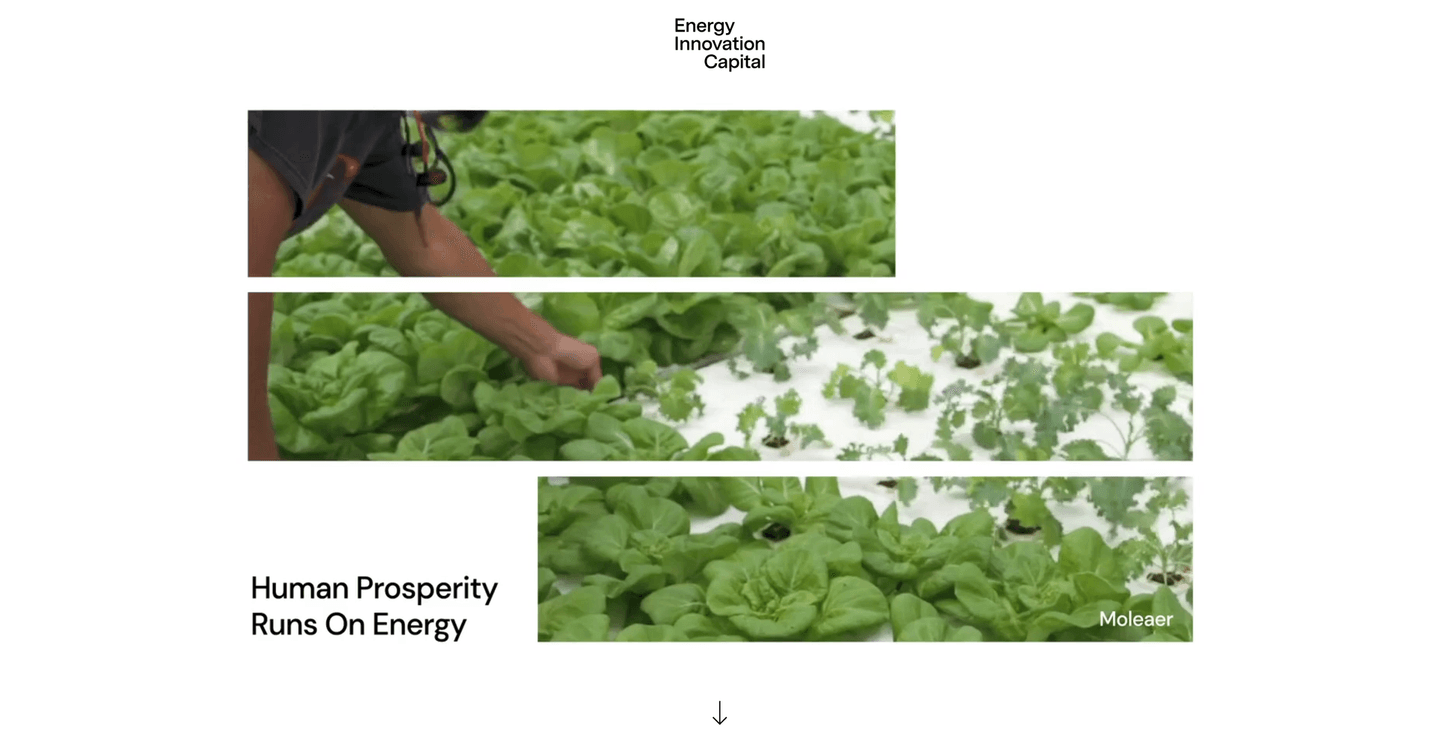 Image of Energy Innovation Capital - Top VCs in Energy