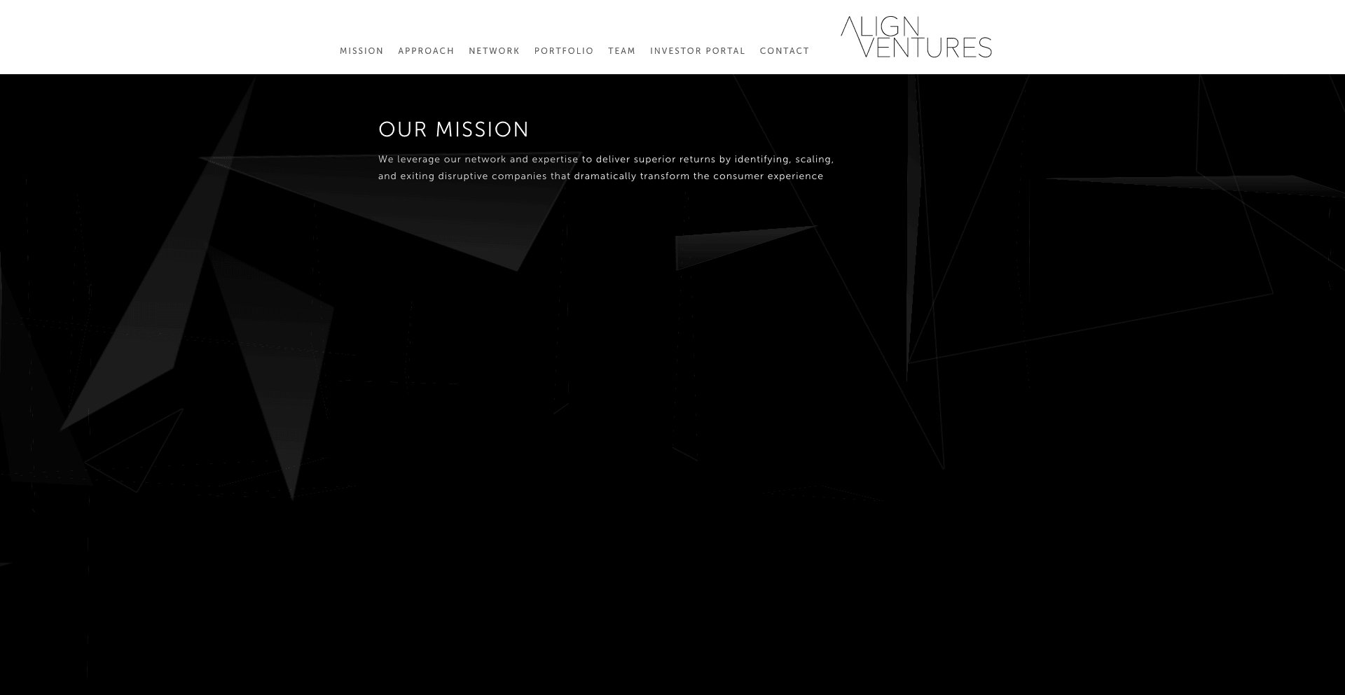 Image of Align Ventures - Top VCs in Retail Technology