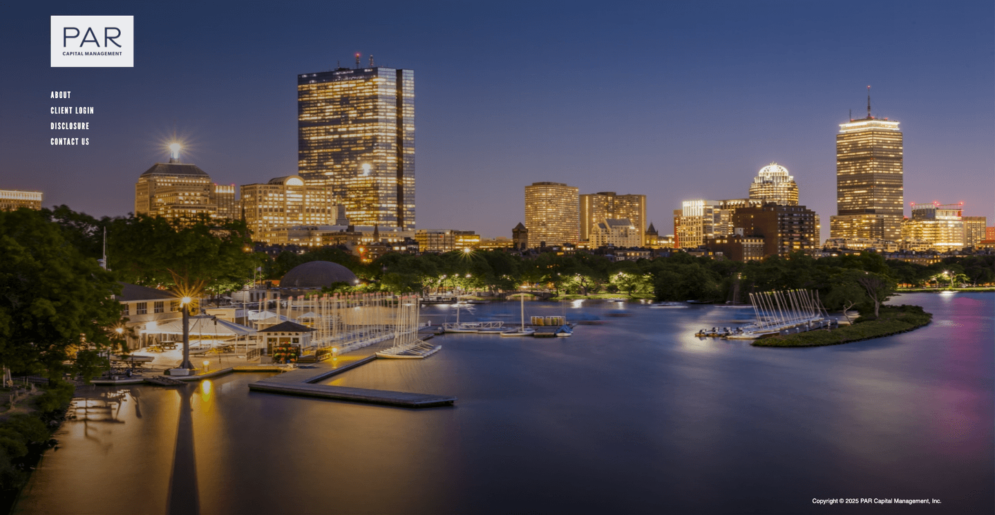 Image of PAR Capital Management - Top VCs in Travel