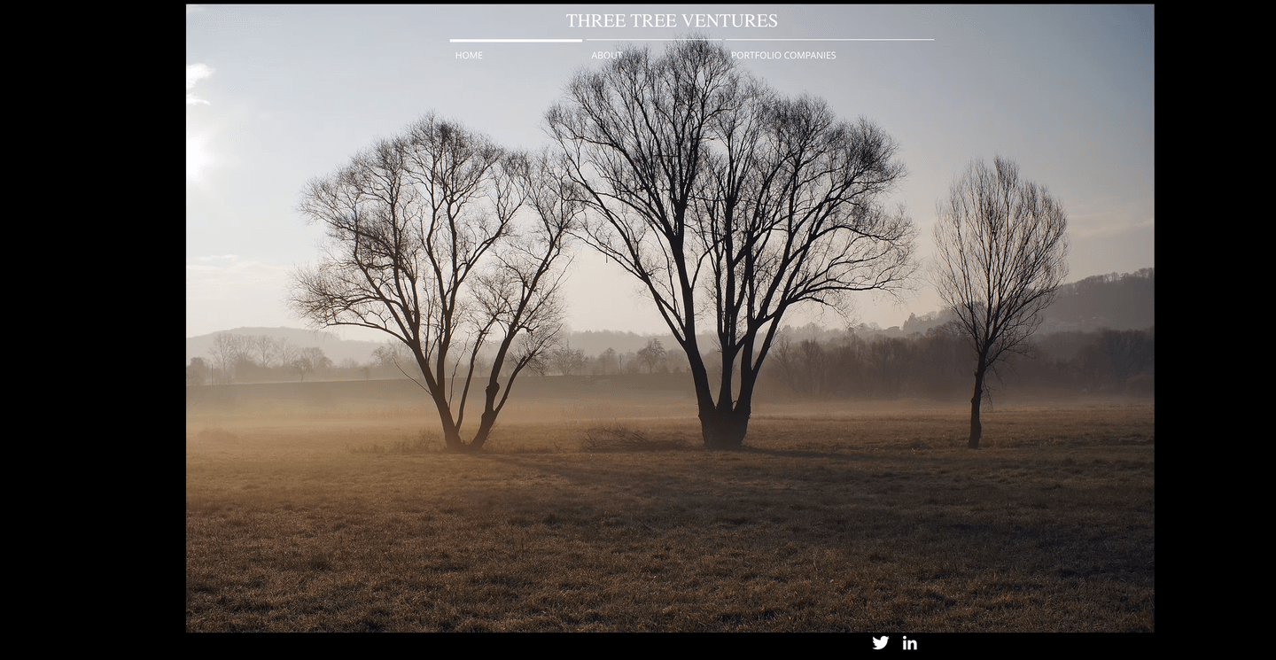 Image of Three Tree Ventures - Top VCs in Quantum Computing