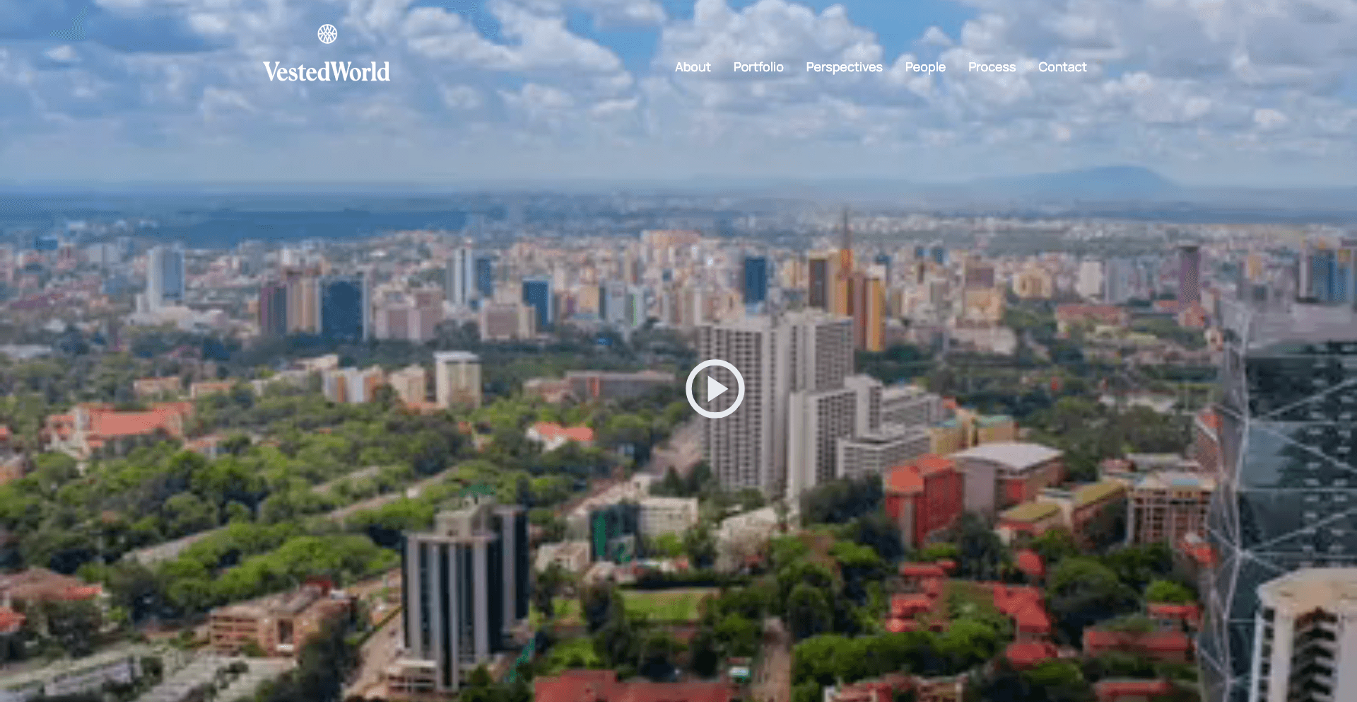 Image of VestedWorld - Top VCs in Emerging Markets