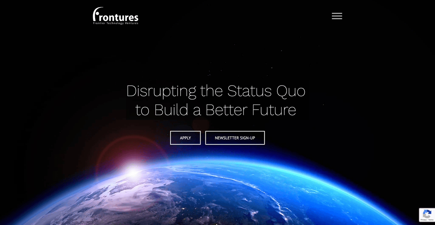 Image of Frontures - Top VCs in Enterprise