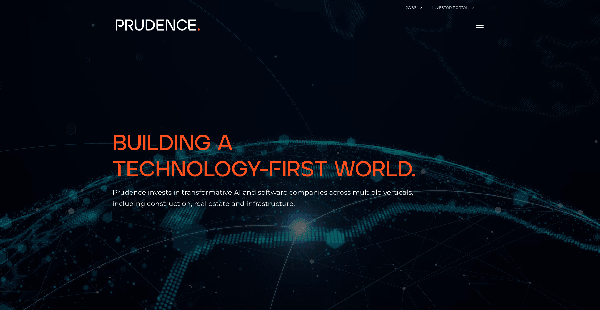 Image of Prudence - Top VCs in Real Estate