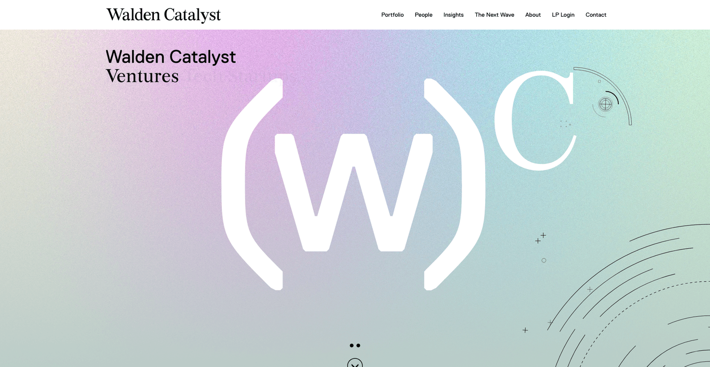 Image of Walden Catalyst - Top VCs in Machine Learning