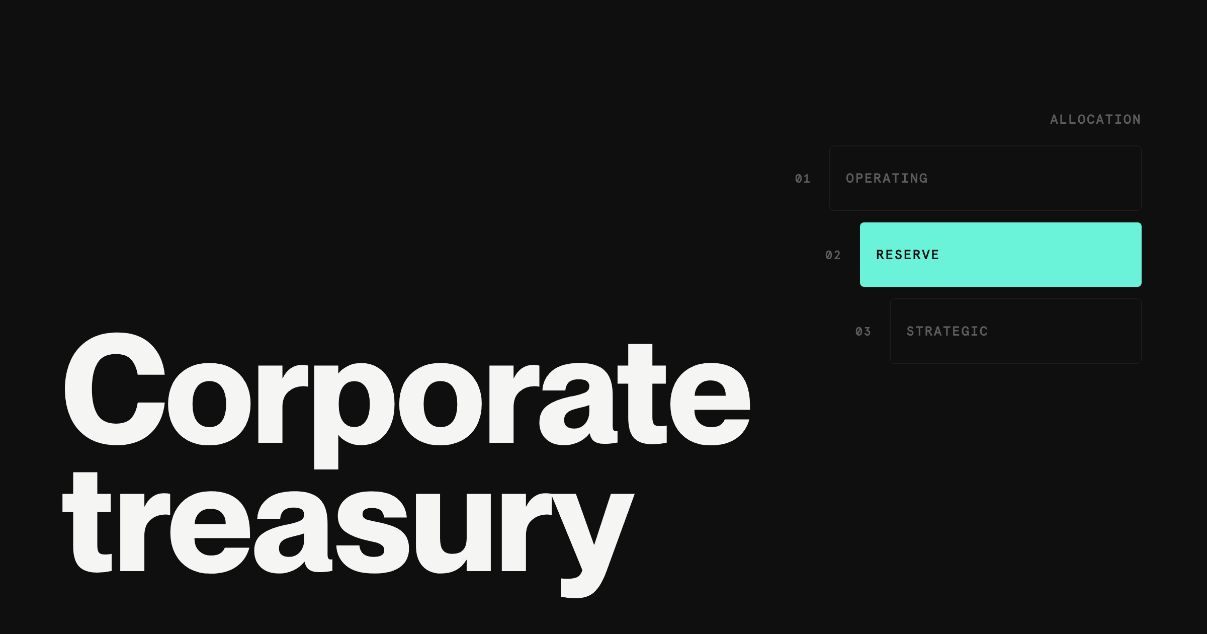 Corporate treasury: What is it, and why do companies need it?