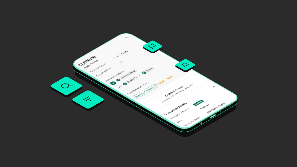 Banking for Robotics