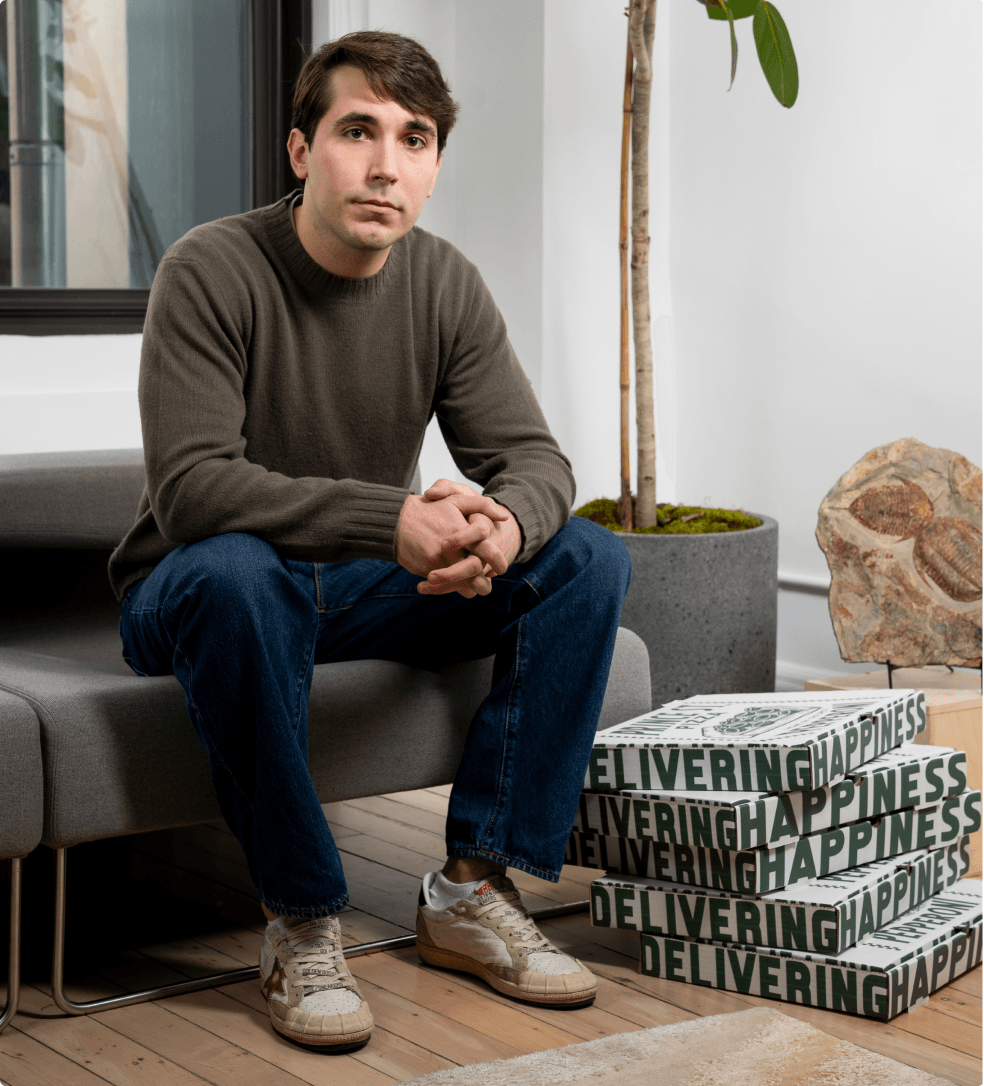 Nico Ferreyra