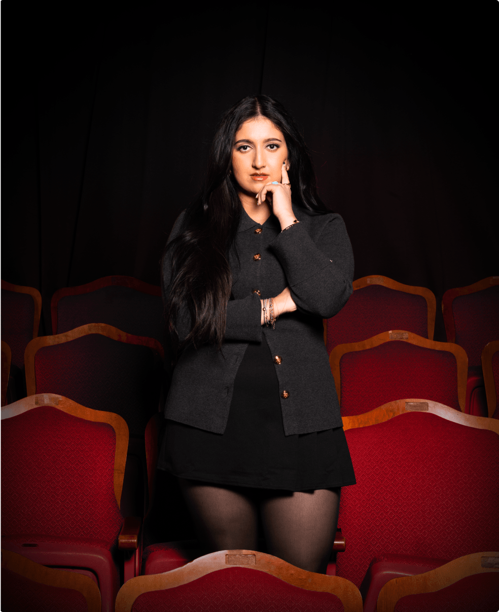 Zehra Naqvi