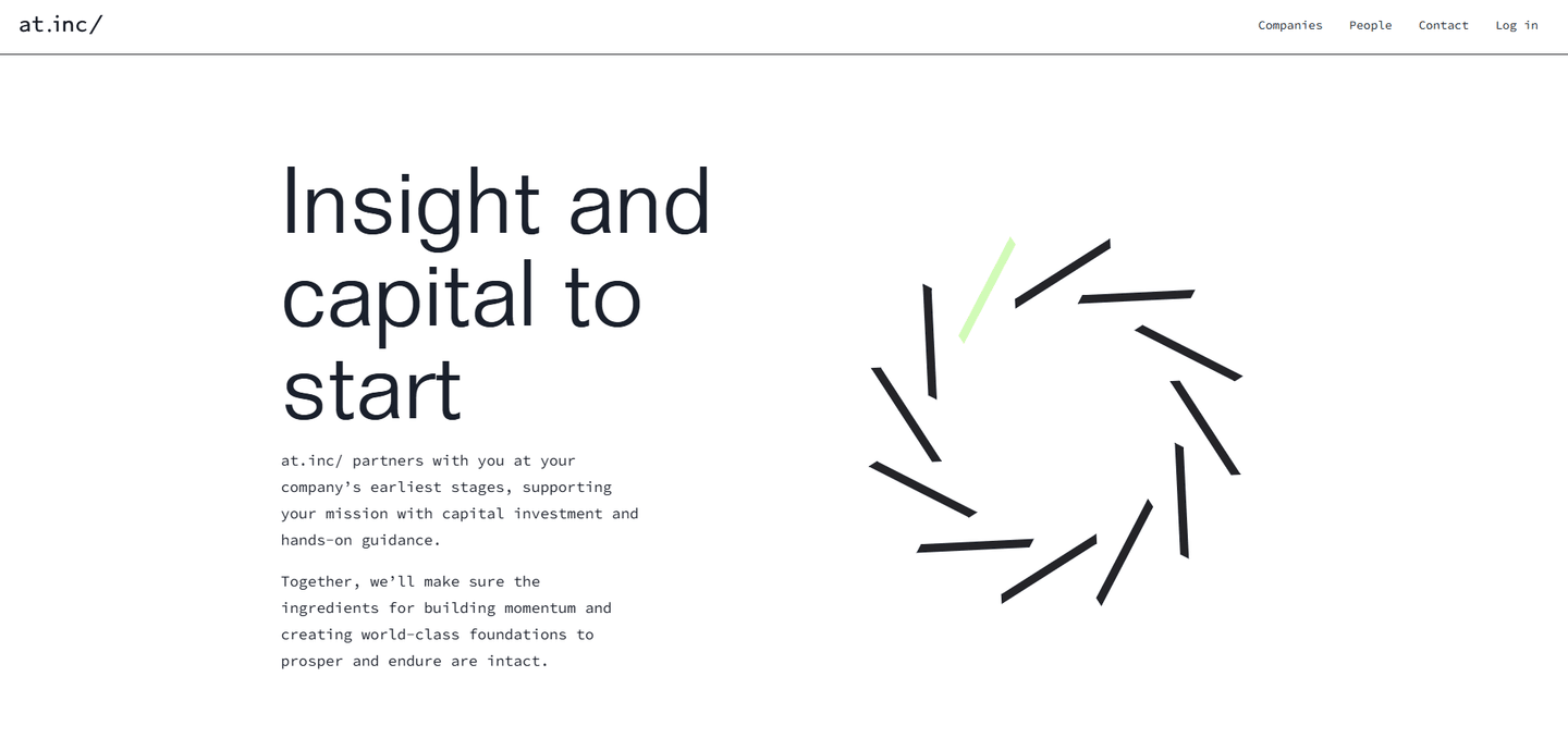 Image of at.inc/- Top VCs in Quantum Computing