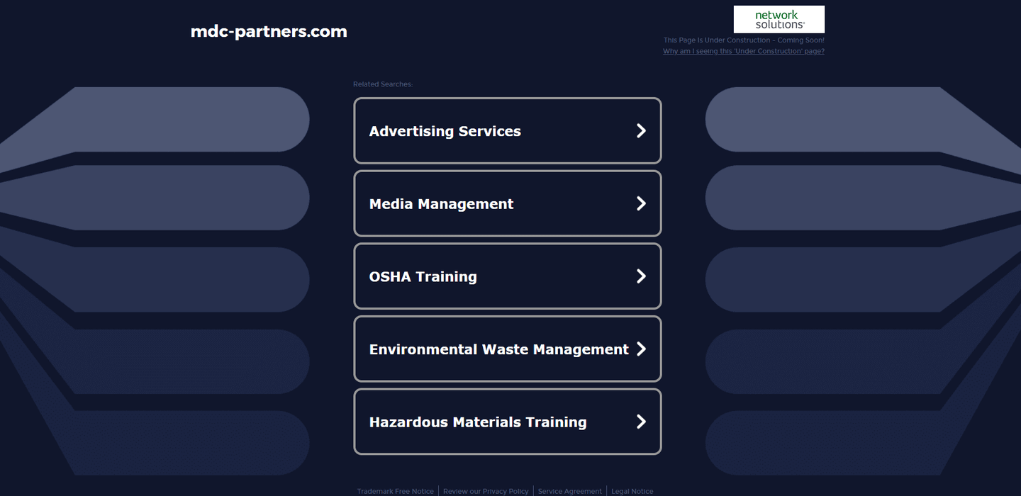 Image of MDC Ventures - Top VCs in Virtual Reality