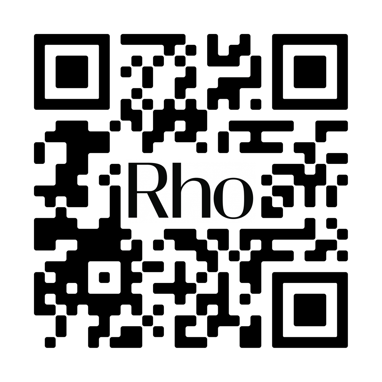 Rho Discount Code Rho | Install the Rho Mobile App Today